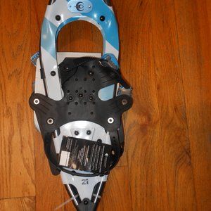 Crescent Moon Hike Series 821 Snowshoes